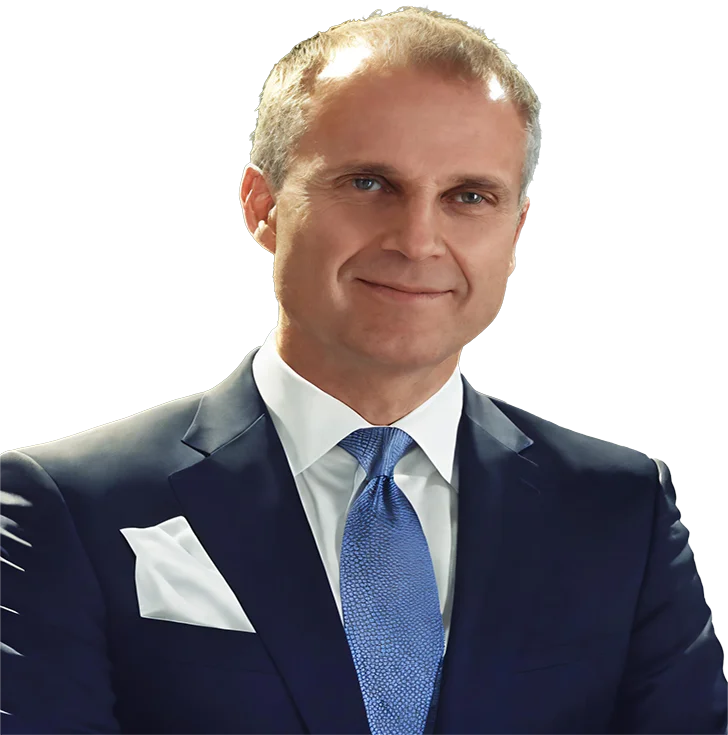 Foto de Eugenio Caldentey